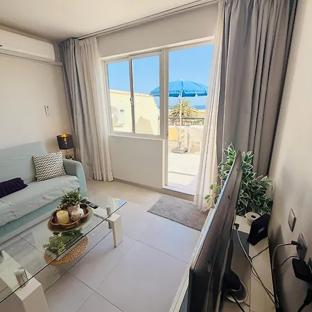 Apartmán Costa Marina Sea