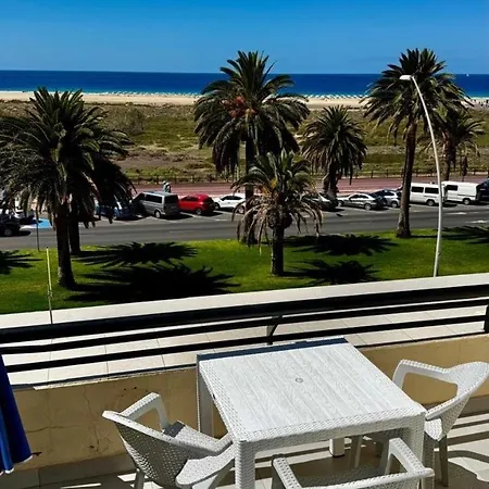 Apartmán Costa Marina Sea Morro Jable (Fuerteventura)