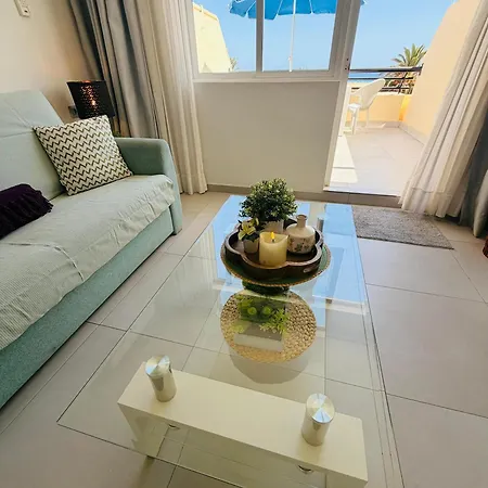 Apartmán Costa Marina Sea Morro Jable (Fuerteventura)