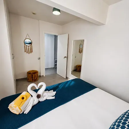 Costa Marina Sea Apartmán