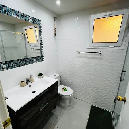 Costa Marina Sea Apartmán