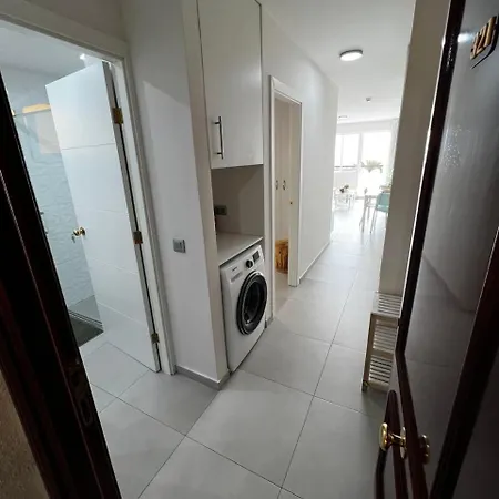Costa Marina Sea Apartmán *