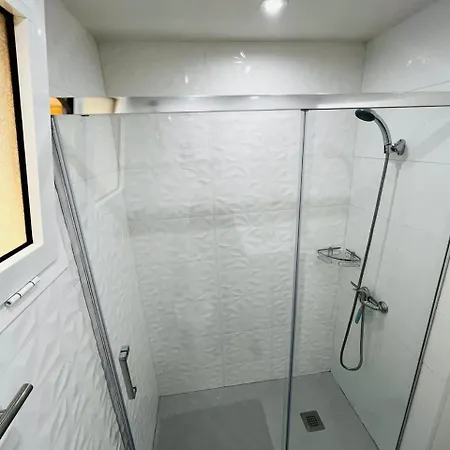 Costa Marina Sea Apartmán Morro Jable (Fuerteventura)